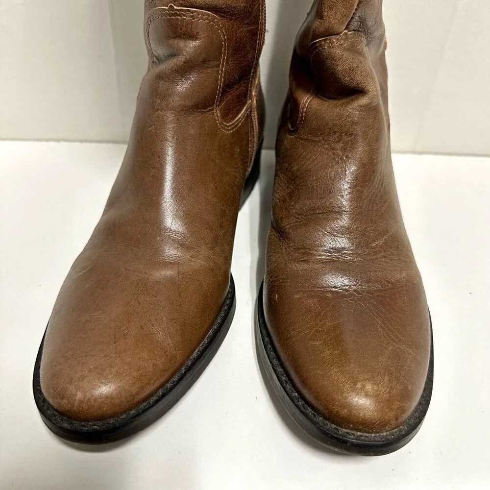 Matisse Becky Riding Boot - Picture 7 of 15